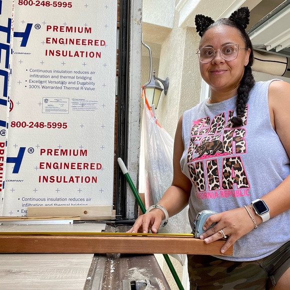 Meet your Posher, Tiny House Dreaming - Picture 8 of 10